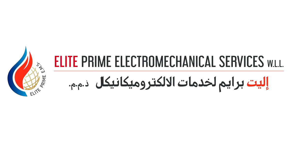 Elite Prime Electromechanical Services
